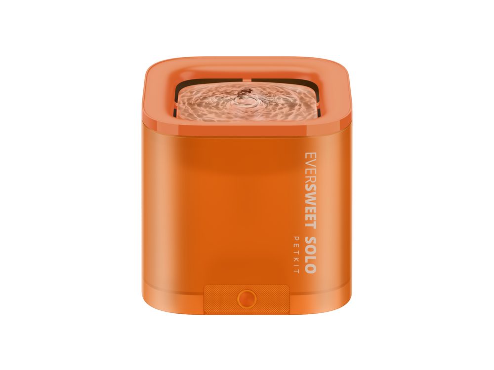 Petkit Eversweet Solo - oranžová
