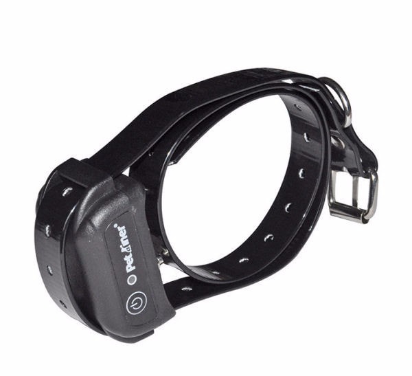 Obojek a přijímač Petrainer PET803