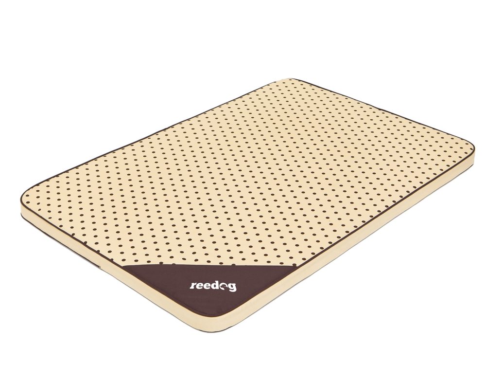 Reedog Podložka Thin Beige Point - M (obrázek 4)