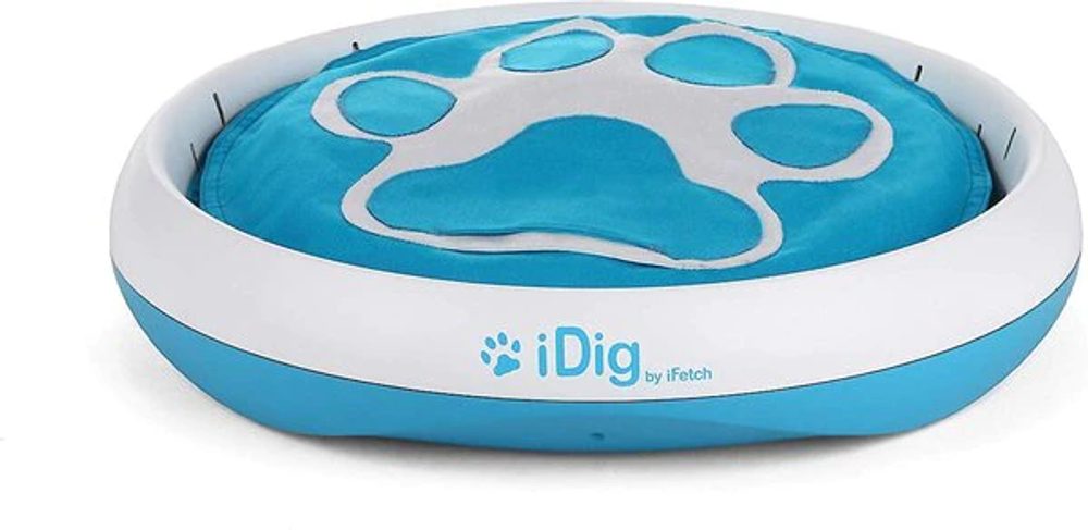 iFetch iDig Stay Digging Toy (obrázek 4)