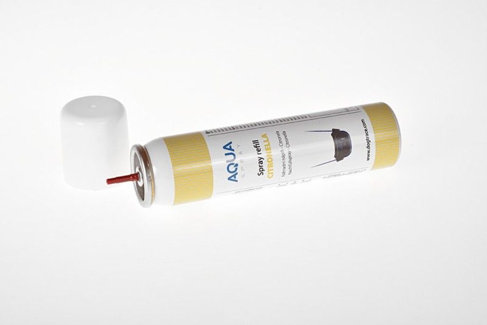 BAZAR - Dogtrace d-control 300 AQUA spray - Hodně použité.
 
  Informácie o stave tovaru
1) Rozbalené
Zariadenie je len rozbalené alebo bol obal poškodený, a preto bolo prebalené do neoriginálneho obalu.
2) Použité*
Položka bola použitá ako demonštračná, v obchode alebo bola zákazníkom vymenená v priebehu niekoľkých dní.
3) Ľahko používaný*
Zariadenie bolo používané 5 - 15 dní, sú na ňom už viditeľné škrabance od pazúrikov.
4) Veľa používané*
Zariadenie sa používalo 15 až 40 dní, sú na ňom veľmi viditeľné škrabance alebo stopy po zuboch.
* Predávame len 100 % funkčné položky, ktoré sa dajú používať ako nové.
Výcvikové obojky so sprejom nemusia obsahovať sprej alebo plnú zásobník na sprej! Toto príslušenstvo je možné zakúpiť.
 
Výcvikový obojok so sprejom D-control AQUA je určený pre citlivé a tvrdohlavé psy všetkých veľkostí a plemien od 5 do 90 kg.