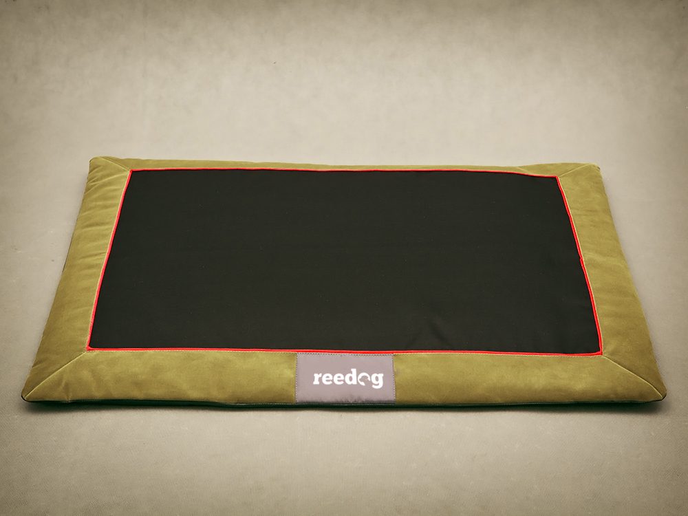 Reedog Podložka Mat Black (obrázek 3)
