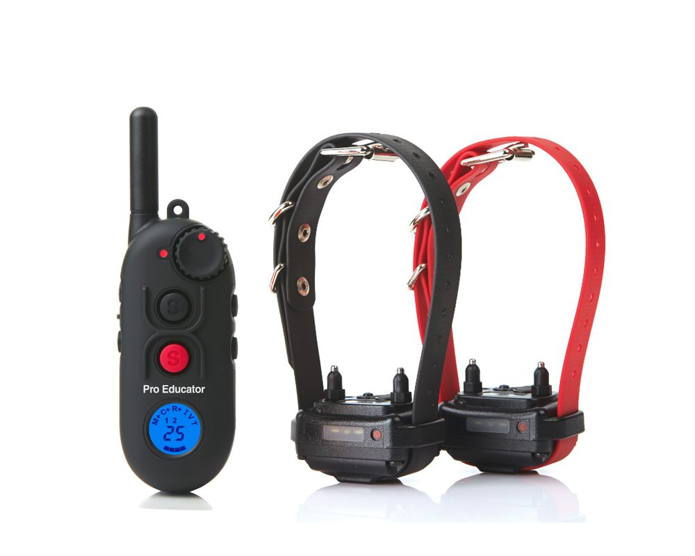 E-Collar Pro Educator PE-900 (obrázek 10)