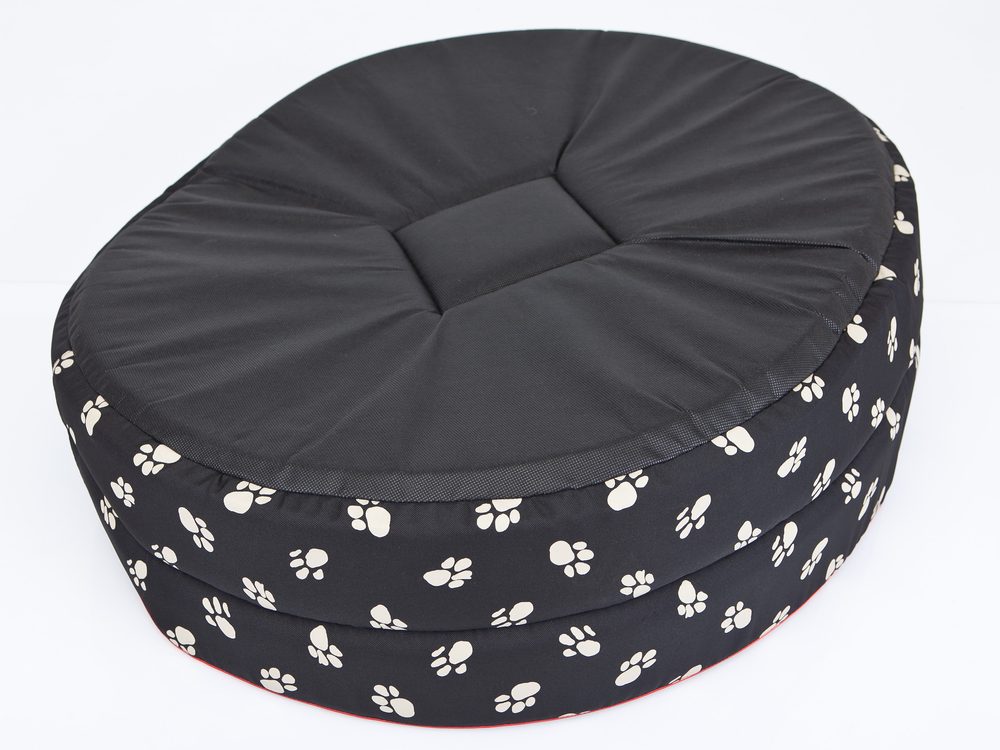 Pelech pre psa Reedog Pianki Black - XXL.
 

 
Nezáleží či máte malého, stredného alebo veľkého psíka.
 Technické špecifikácie sa môžu zmeniť bez predchádzajúceho upozornenia.