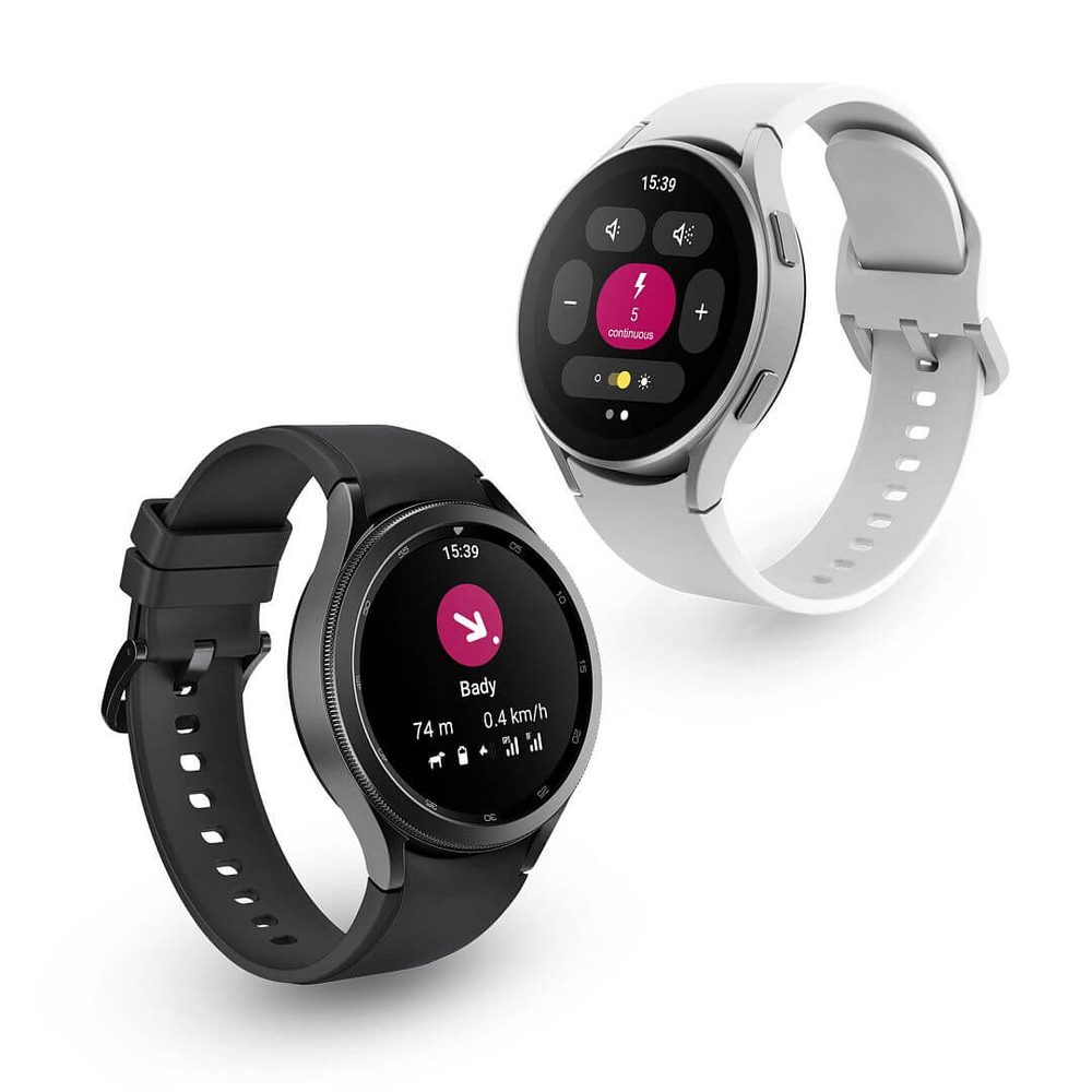 Dogtrace DOG GPS X30B Short (obrázek 9)