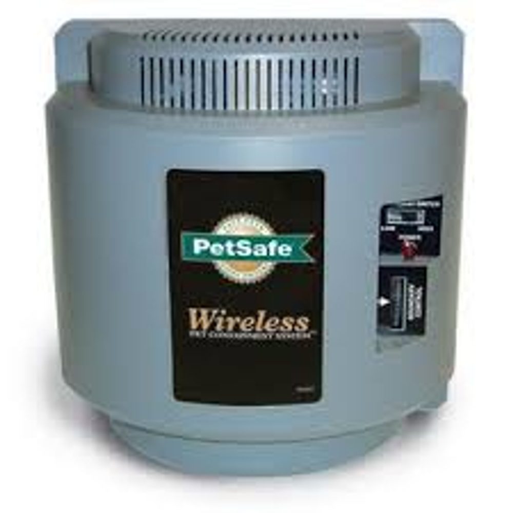 PetSafe® Wireless - pro 1 psa (obrázek 10)