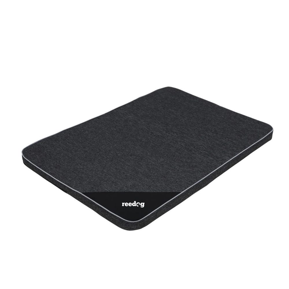 Reedog Matrace Thin Ekolen Black - L