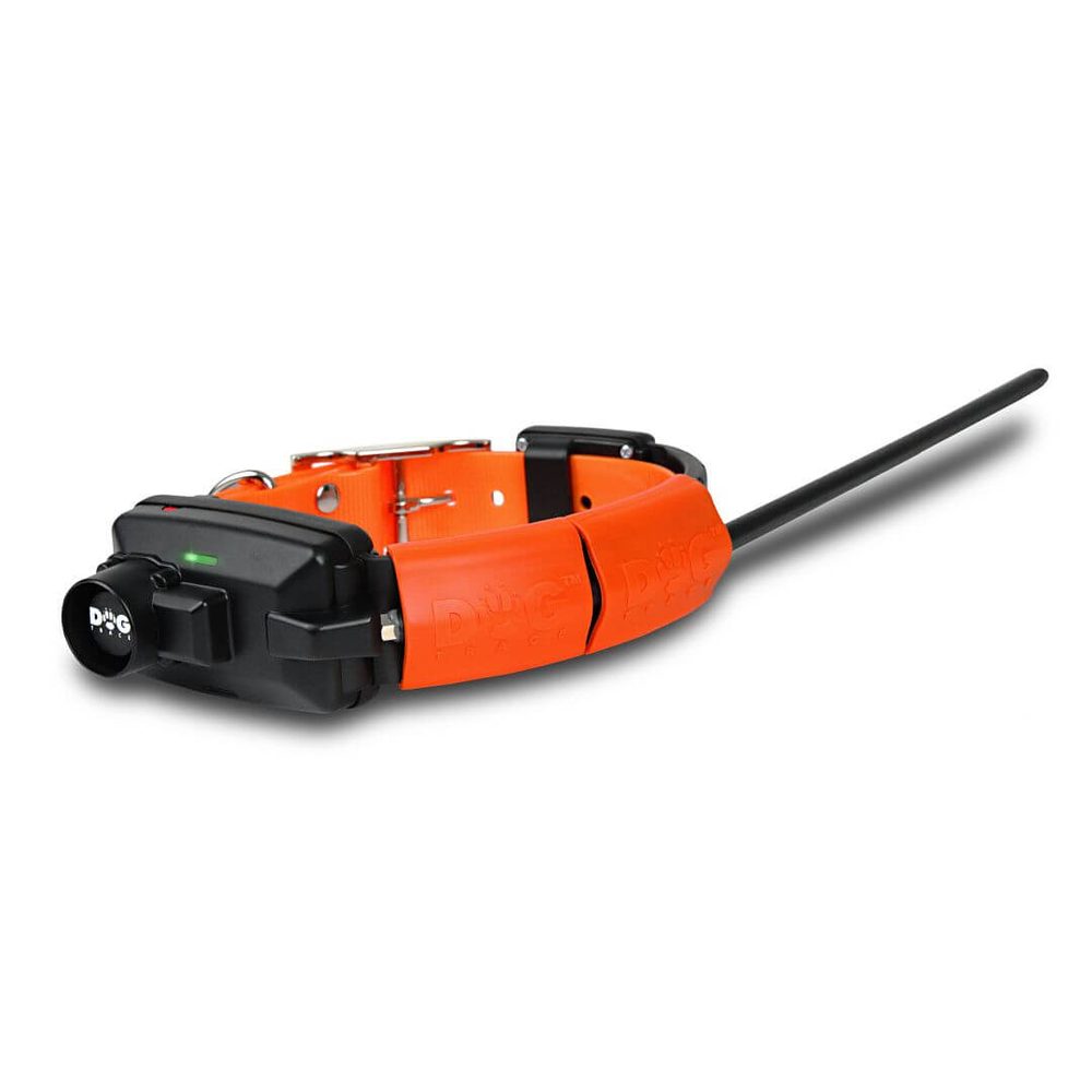 Dogtrace DOG GPS X25B (obrázek 4)