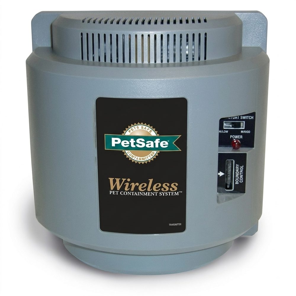 PetSafe® Wireless - pro 1 psa (obrázek 5)