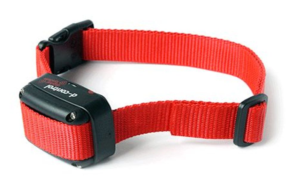 Obojek pro dalšího psa ‑ přijímač ISZ