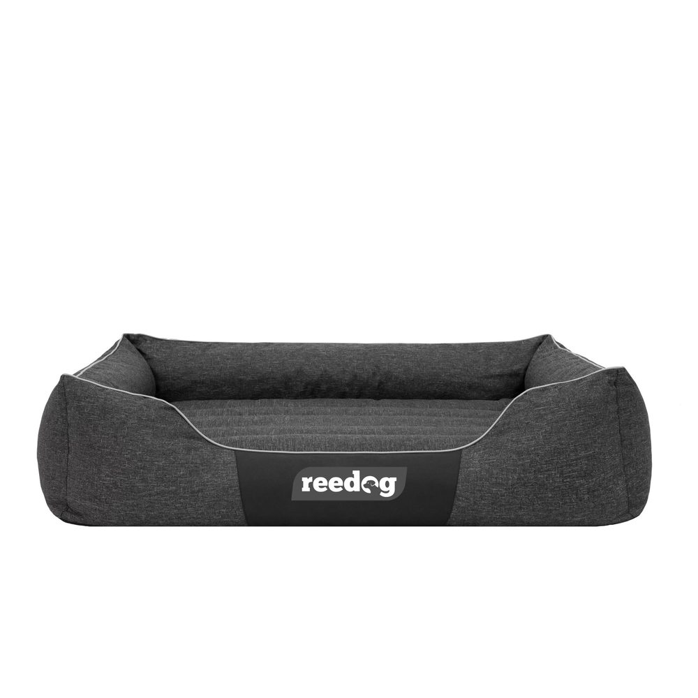 Reedog Comfort Ekolen Black Pelíšek pro psa - XL