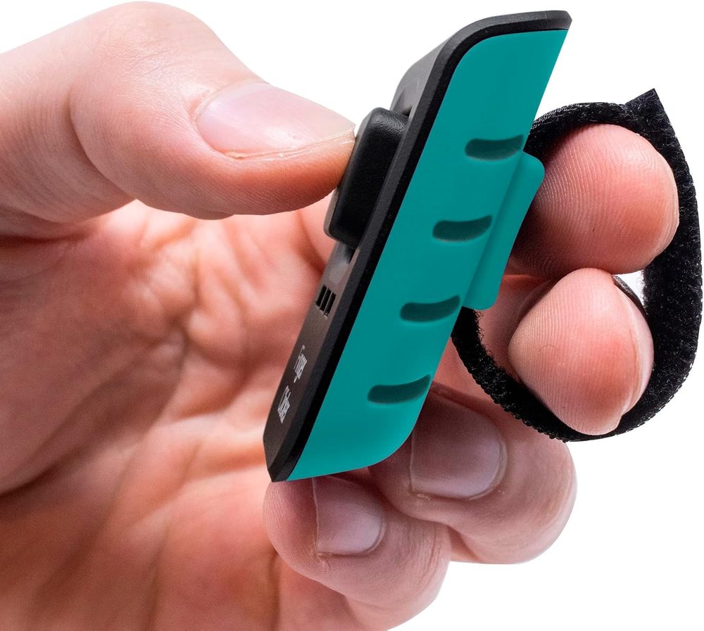 E-collar clicker FC-100 (obrázek 3)