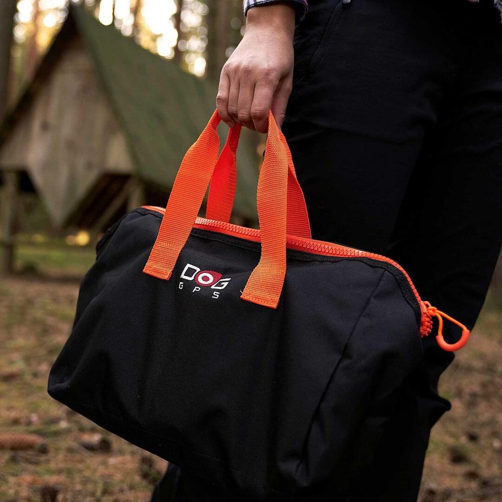 Dogtrace DOG GPS X30B Short (obrázek 3)