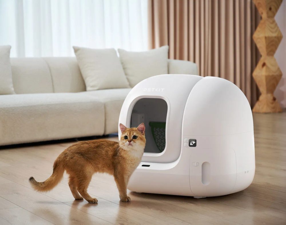 Petkit Pura Max 2 (obrázek 3)