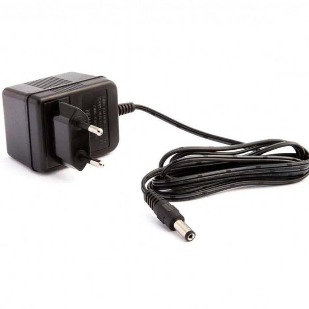 Napájecí adaptér 15V / 100 mA