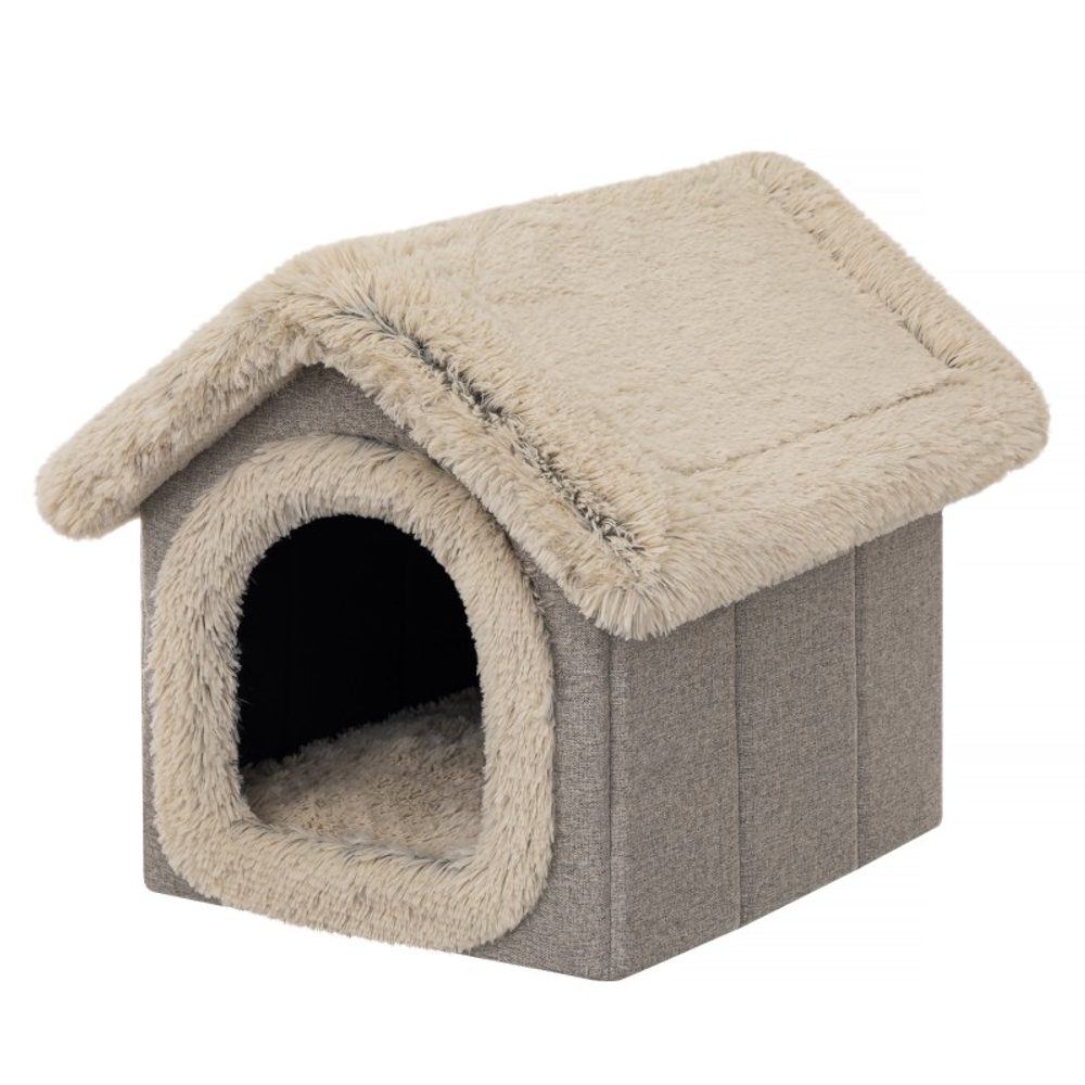 Reedog Domeček Lama Beige - L