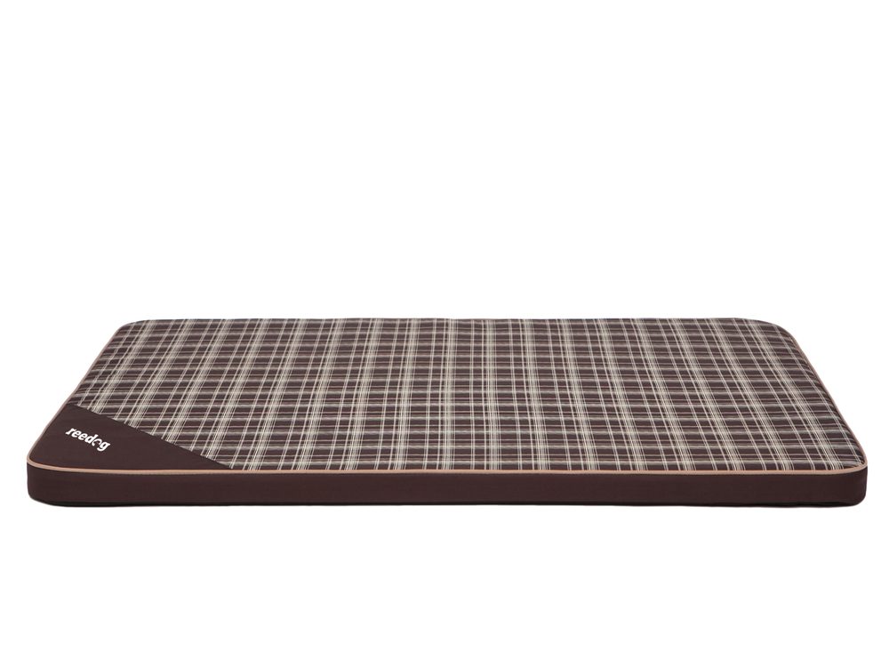 Reedog Podložka Thin Brown Strips - M (obrázek 3)