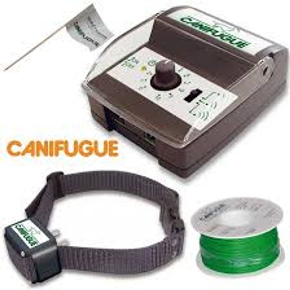 Num´axes Canifugue - pro 2 psy (obrázek 7)