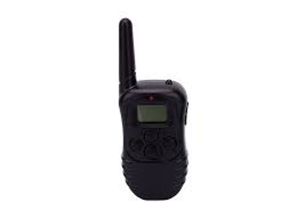 Vysílačka Petrainer PET998D (obrázek 3)