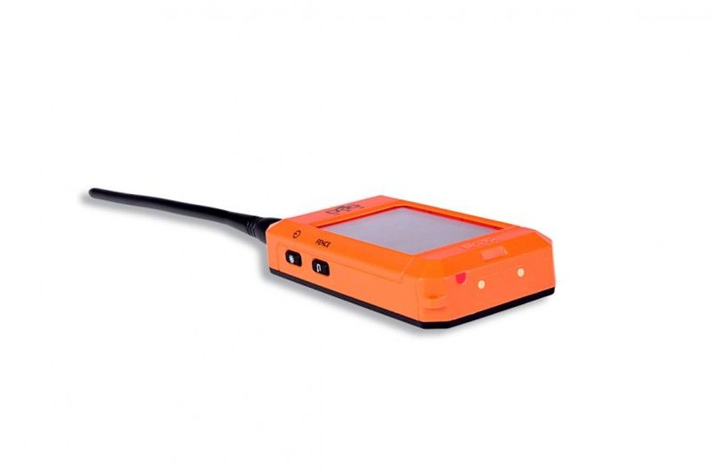 Přijímač Dogtrace DOG GPS X20 + verze short (obrázek 6)