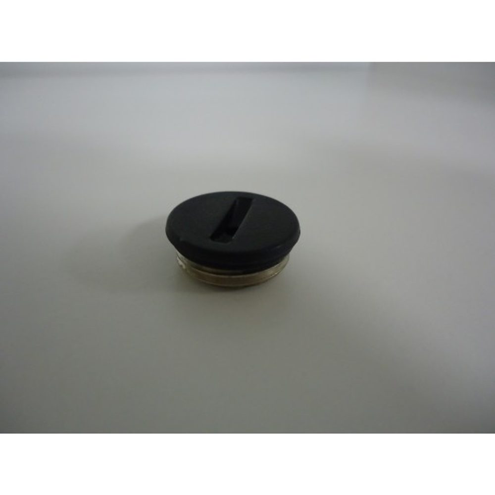 Kryt baterie Canicalm Excel s těsněním v Reedog.cz