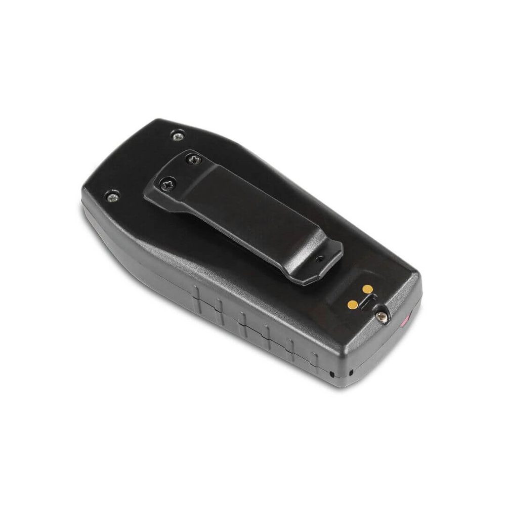 Dogtrace ovladač k výcvikovému obojku pro psy d-control Edge 250R (obrázek 3)