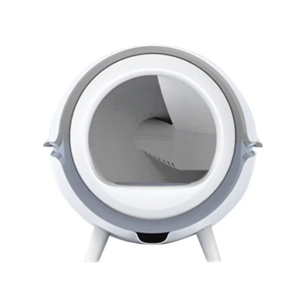 Petwant cat toilet