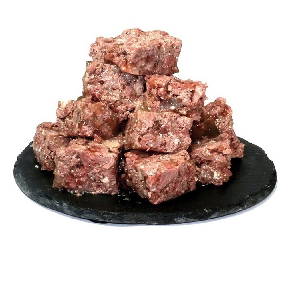 Fitmin Dog For Life konzerva Beef 800 g (obrázek 3)
