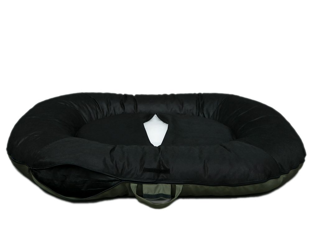 Reedog Pelíšek Ponton Green - 3XL (obrázek 5)