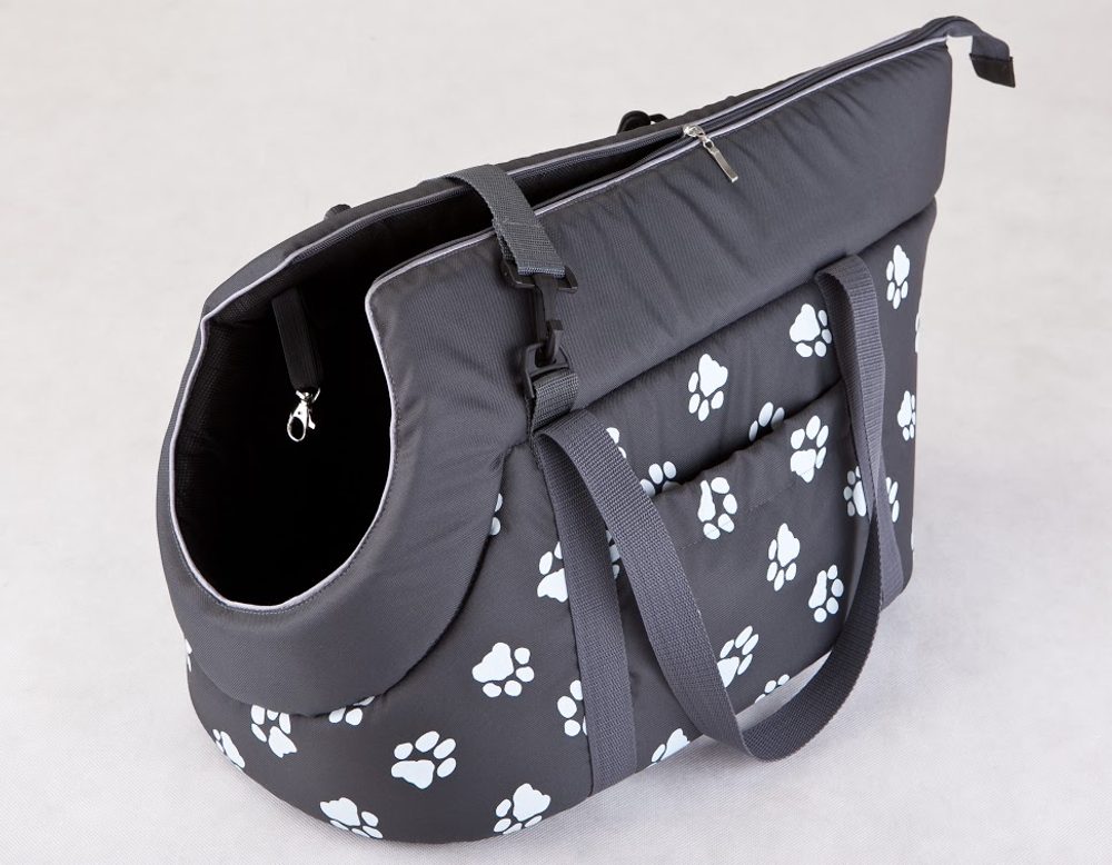 Reedog Taška Torby Grey Paw - S (obrázek 4)