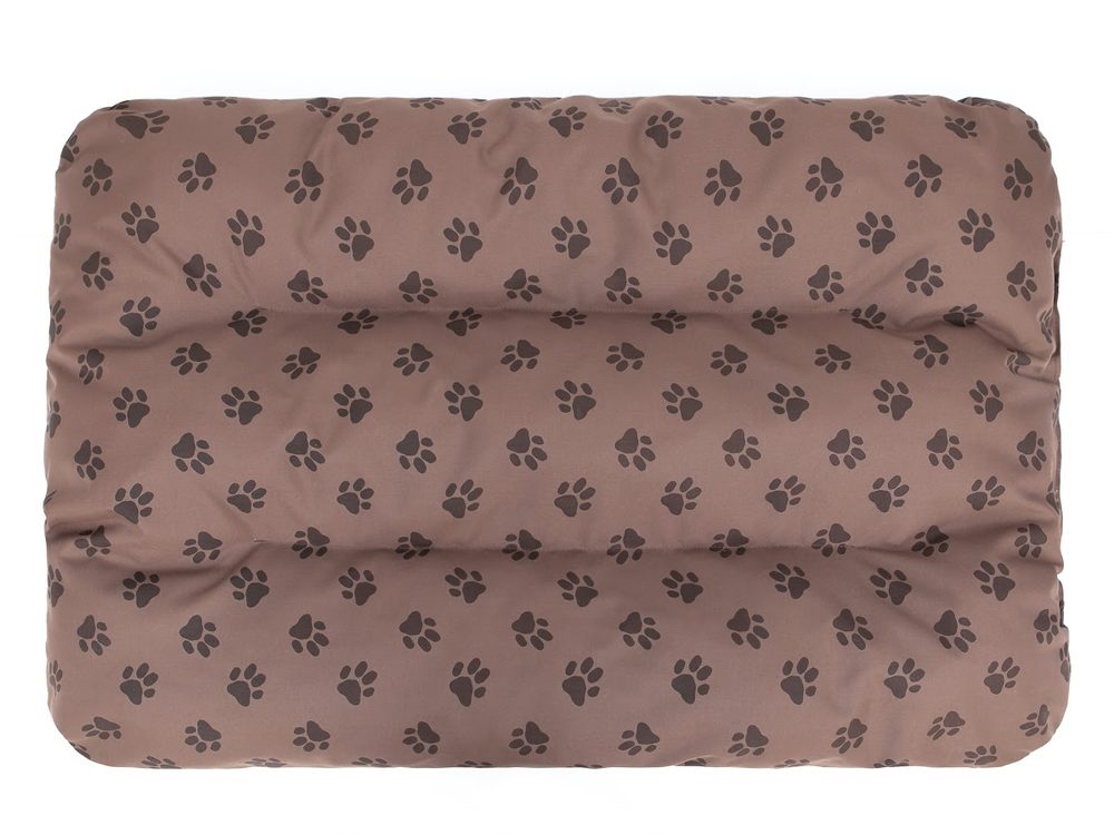 Reedog Matrace Eco Extra Brown Paws - M (obrázek 3)