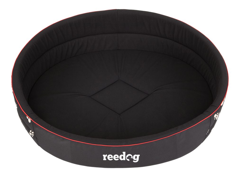 Reedog Pelíšek Pianki Black Paws - 5XL (obrázek 3)