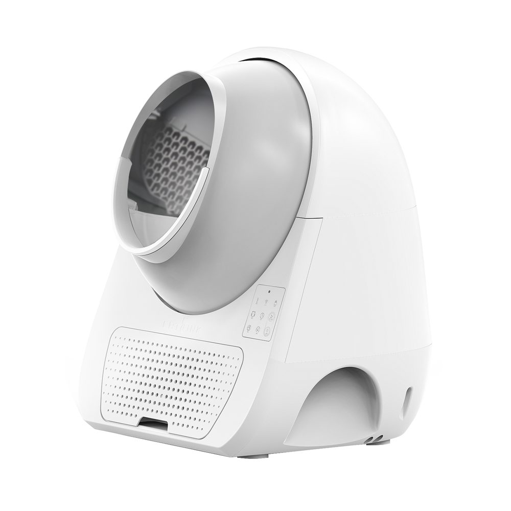 Catlink Scooper PRO X Luxury (obrázek 3)