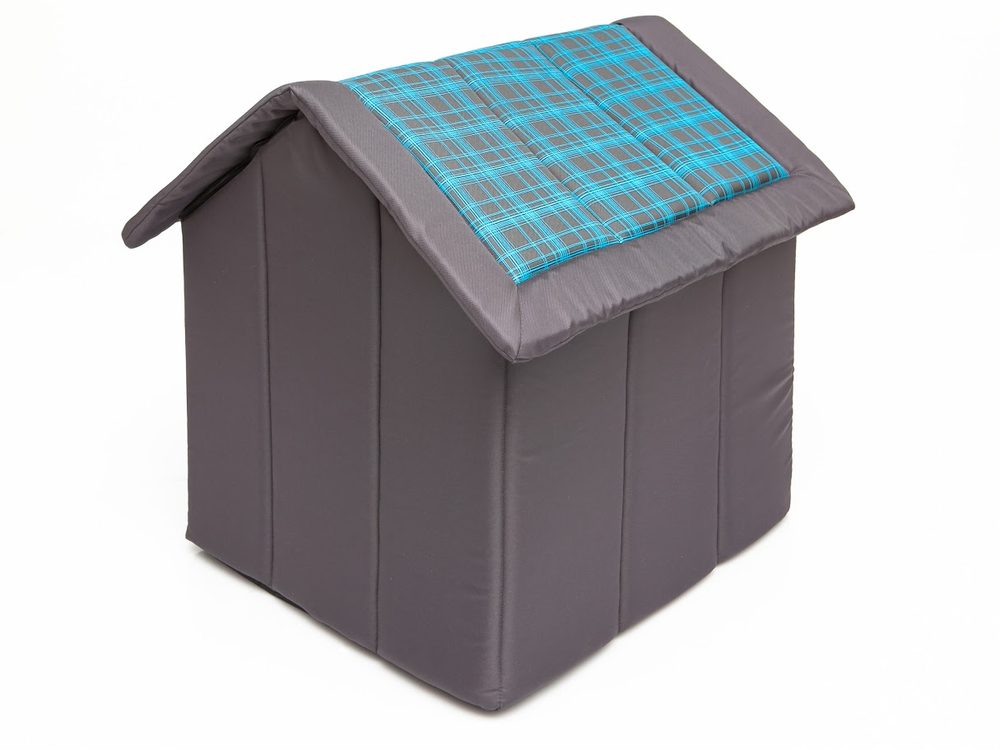 Reedog Domeček Grey Strips (obrázek 5)