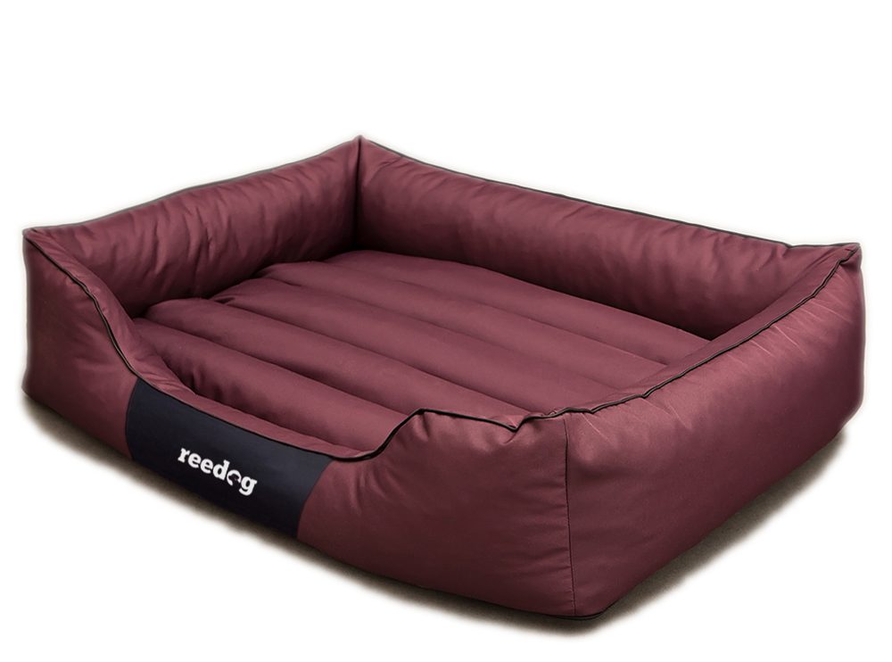 Reedog Pelíšek Comfy Bordo (obrázek 3)