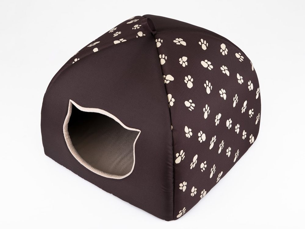 Reedog Iglú Brown - S (obrázek 4)