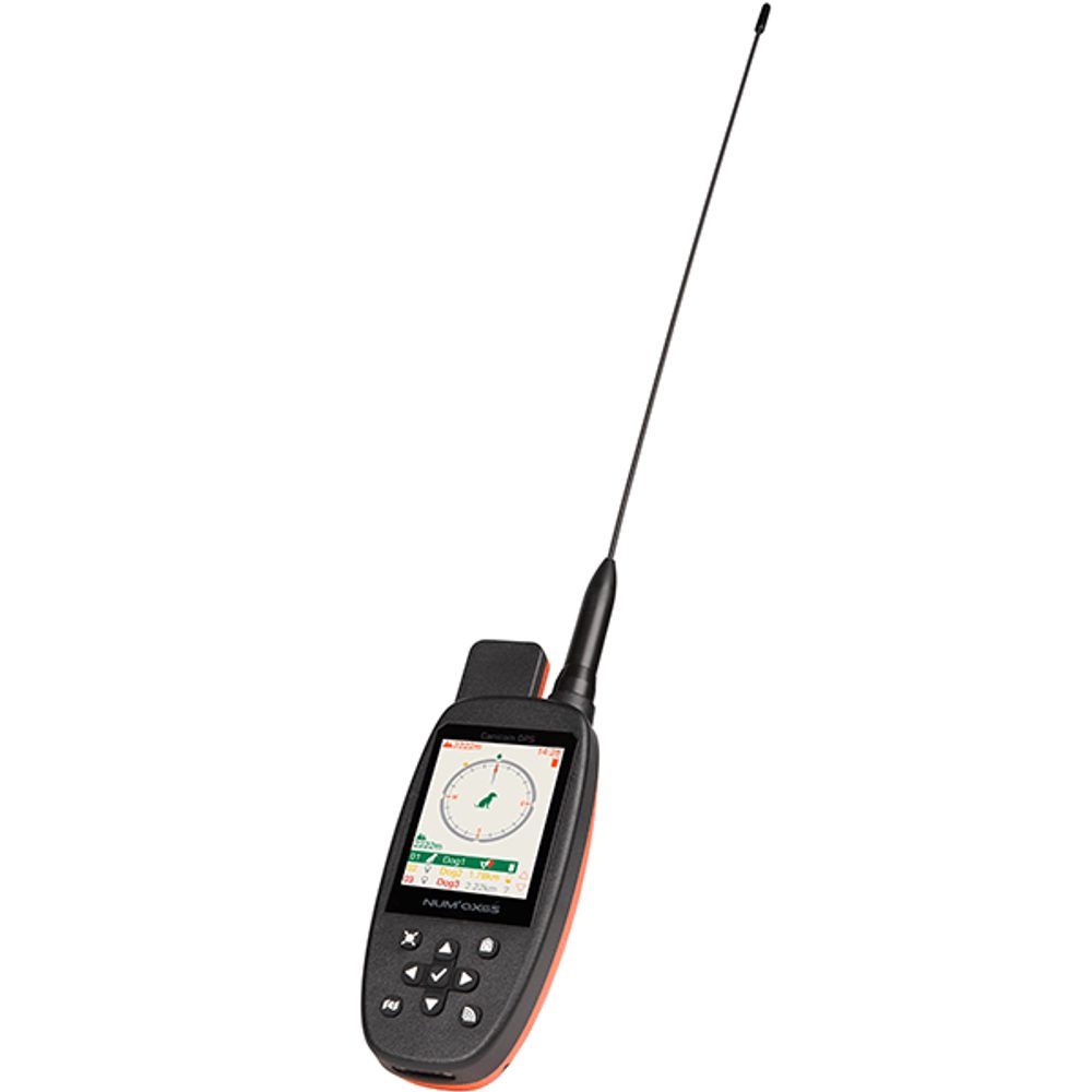 Canicom GPS2 (obrázek 3)
