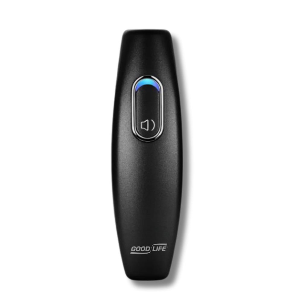 GoodLife Paws-Off Handheld Trainer ruční protištěkací trenér v Reedog.cz