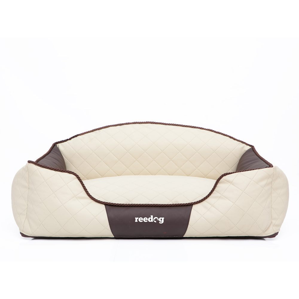 Reedog Pelíšek Beige Sofa