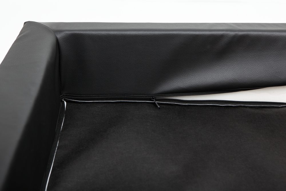 Reedog Pelíšek Fancy Black (obrázek 9)
