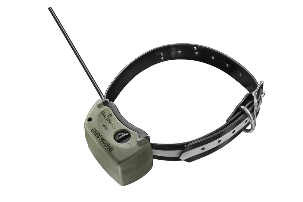 Tracker G1000 Maximal