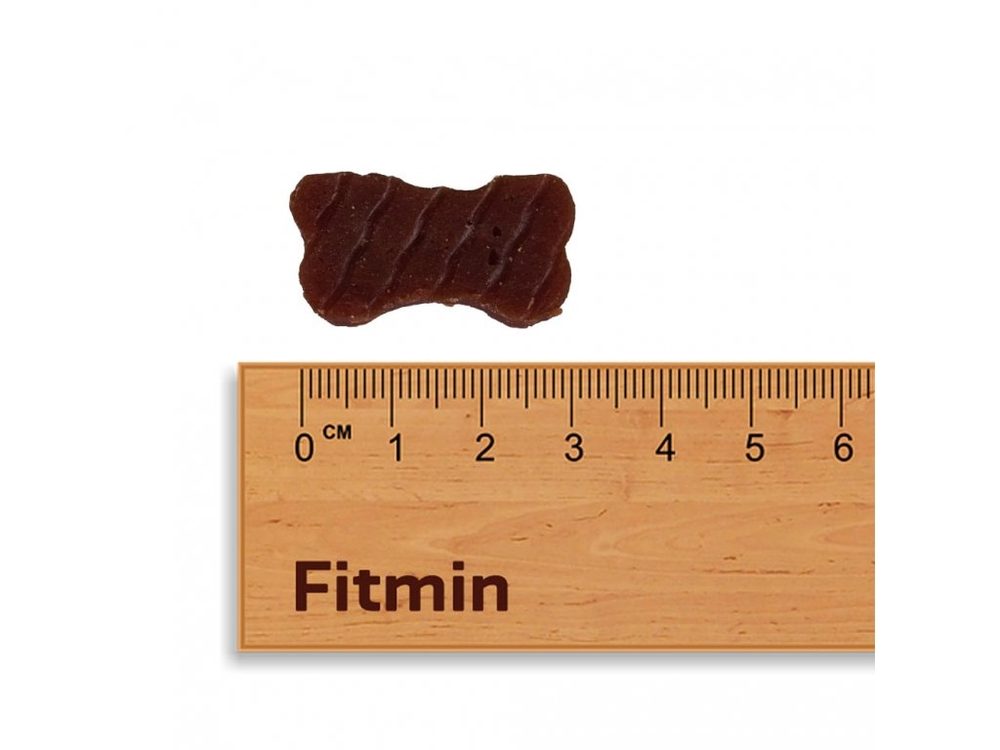 Fitmin dog For Life maškrta Duck Bone Mini 70 g