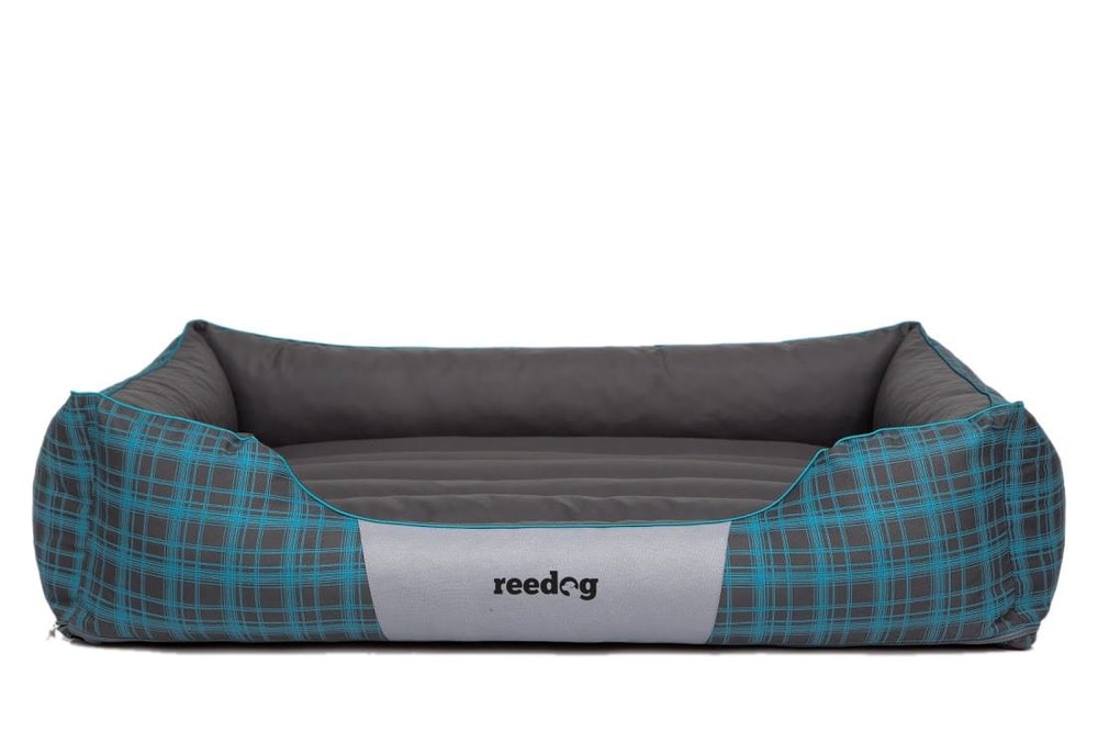 Hundebett Reedog Blue Strips - L.
Bequemes und hochwertiges Hundebett Reedog, hergestellt aus hochwertigem und haltbarem Cordura-Material.
 

 
 
Die Größe kann anhand der Tabelle ausgewählt werden.
 
Vorteile

hochwertiges und langlebiges Material
passend für jeden Hund
hohe und bequeme Matratze zur Auswahl
waschbar

 
Inhalt der Packung

Hundebett Reedog Blue Strips