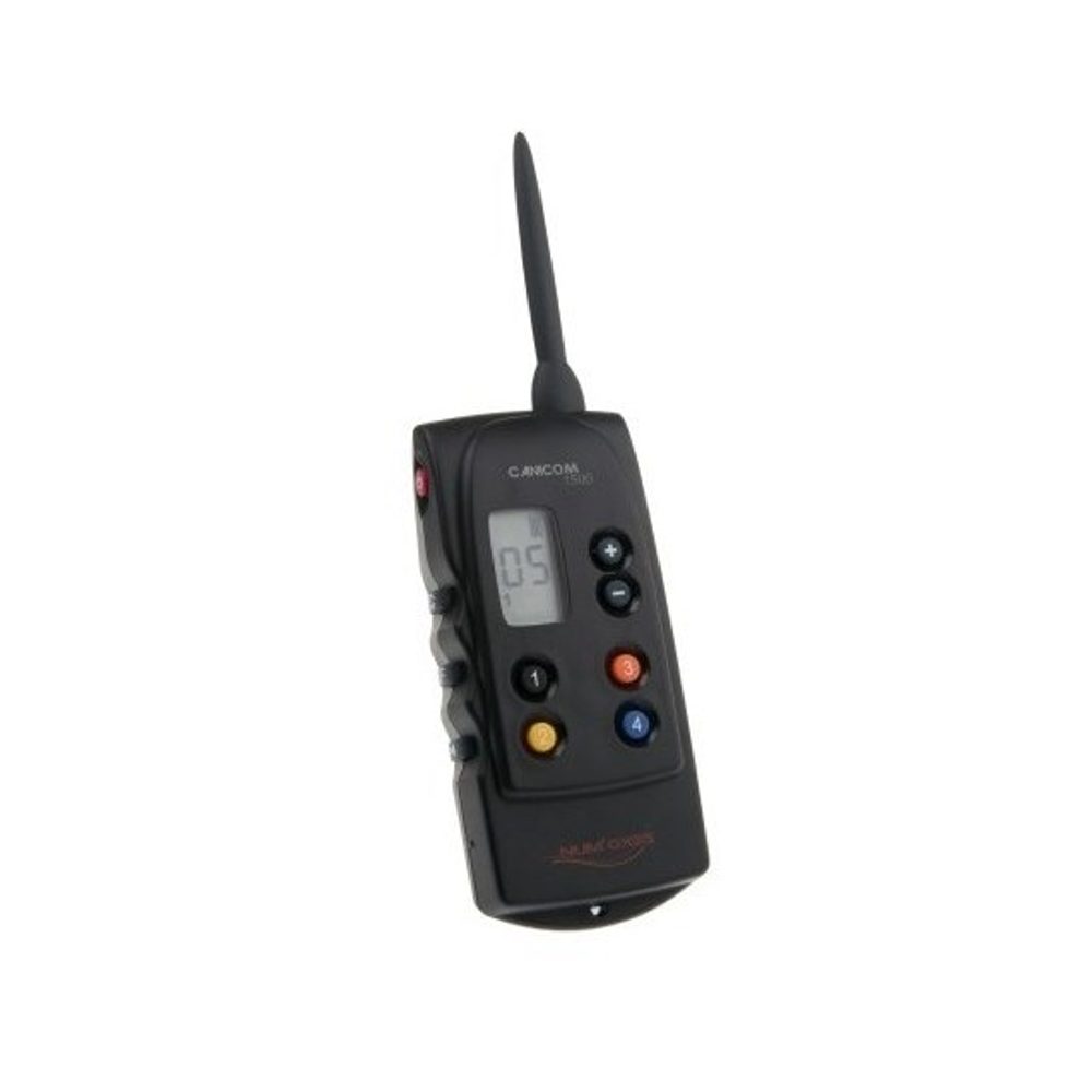 Canicom 1500 - sada pro 2 psy (obrázek 4)