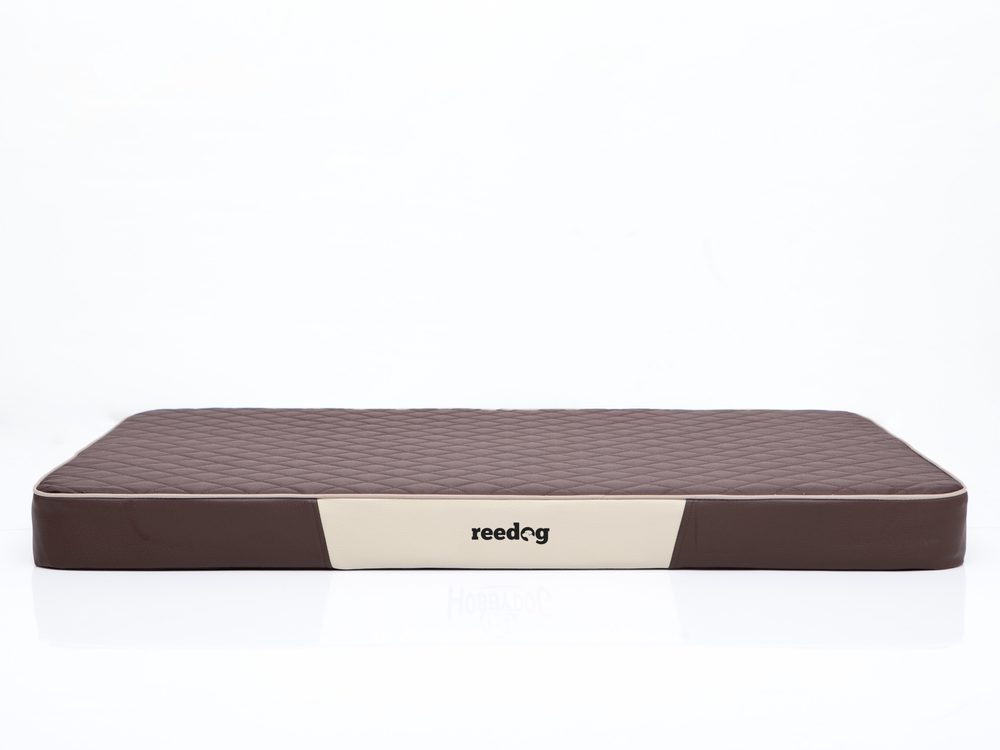Reedog Matrace Plus Brown - L (obrázek 3)