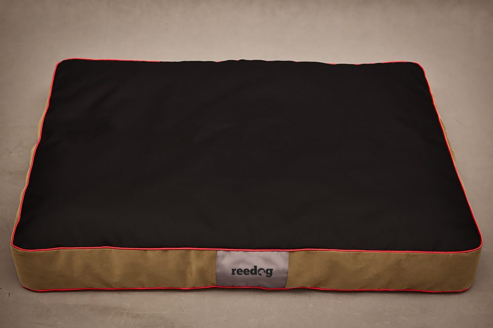 Reedog Matrace Standard Black (obrázek 3)