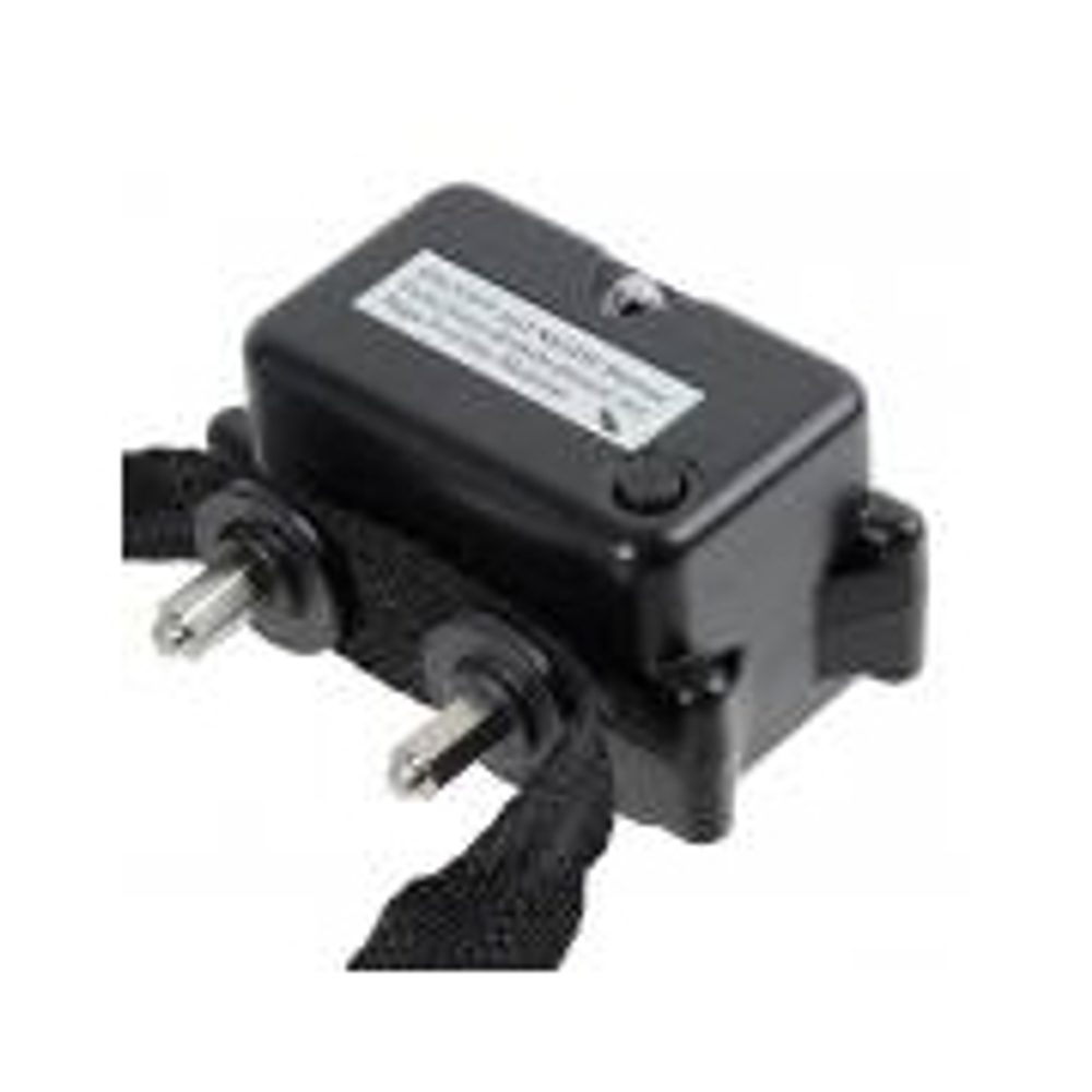 Obojek a přijímač iTrainer HT-026