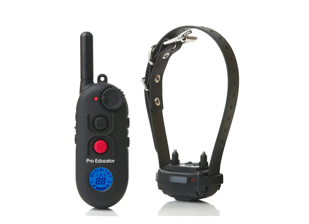 E-Collar Pro Educator PE-900 (obrázek 3)