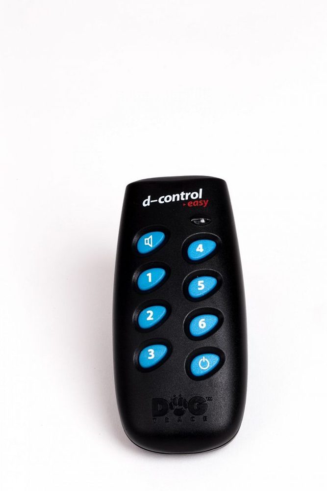 Dogtrace d-control easy (obrázek 3)