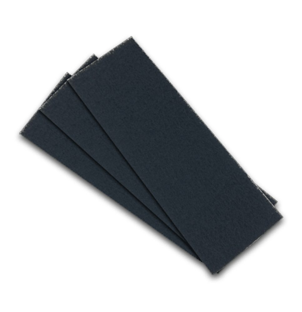 Hygienické karbonové filtry Litter Robot III bez těsnící pásky